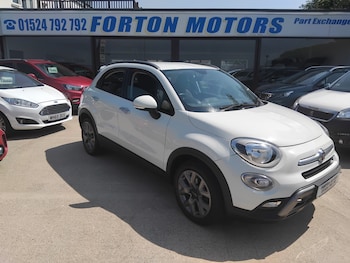 Used Fiat 500X 2015 for sale - 79205218: Photo