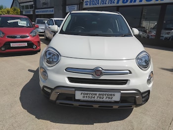 Used Fiat 500X 2015 for sale - 79205218: Photo