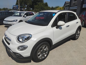 Used Fiat 500X 2015 for sale - 79205218: Photo