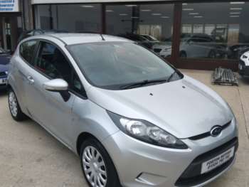 Used Ford Fiesta 2012 for sale - 75368666: Photo