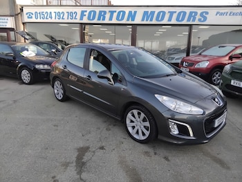 2013 (13) - 1.6 e-HDi 115 ACTIVE 5DR [SAT NAV] FULL SERVICE HISTORY FULL MOT