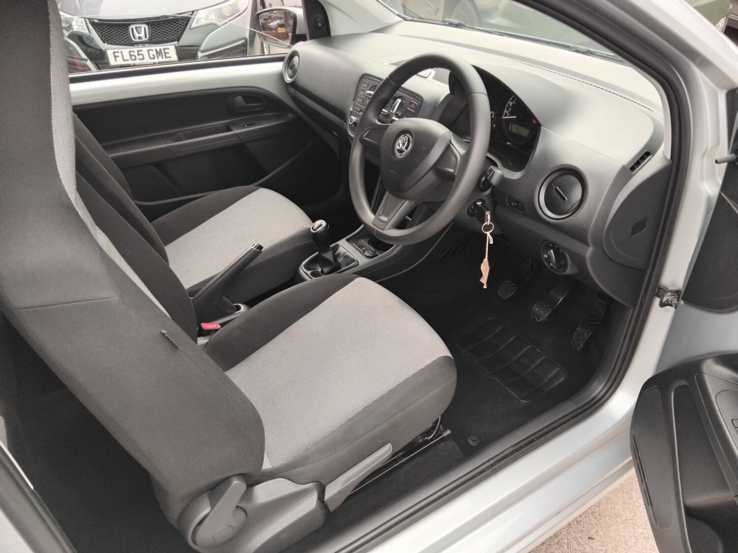 Used Skoda Citigo 2015 for sale - 77450069: Photo 16