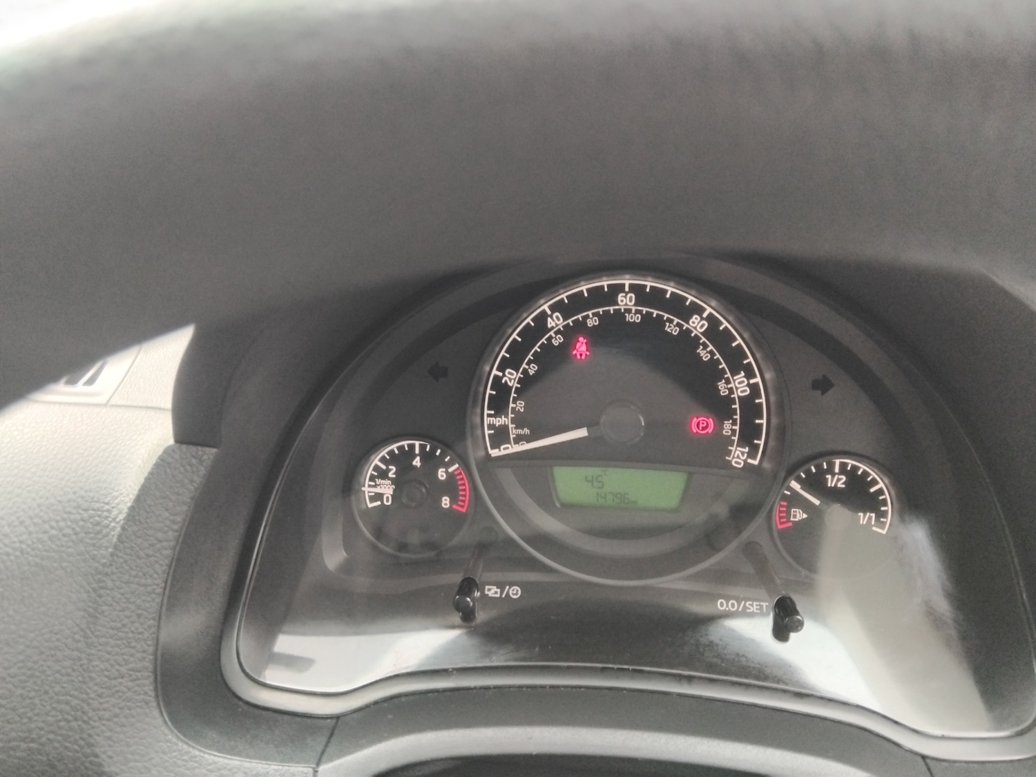 Used Skoda Citigo 2015 for sale - 77450069: Photo 17