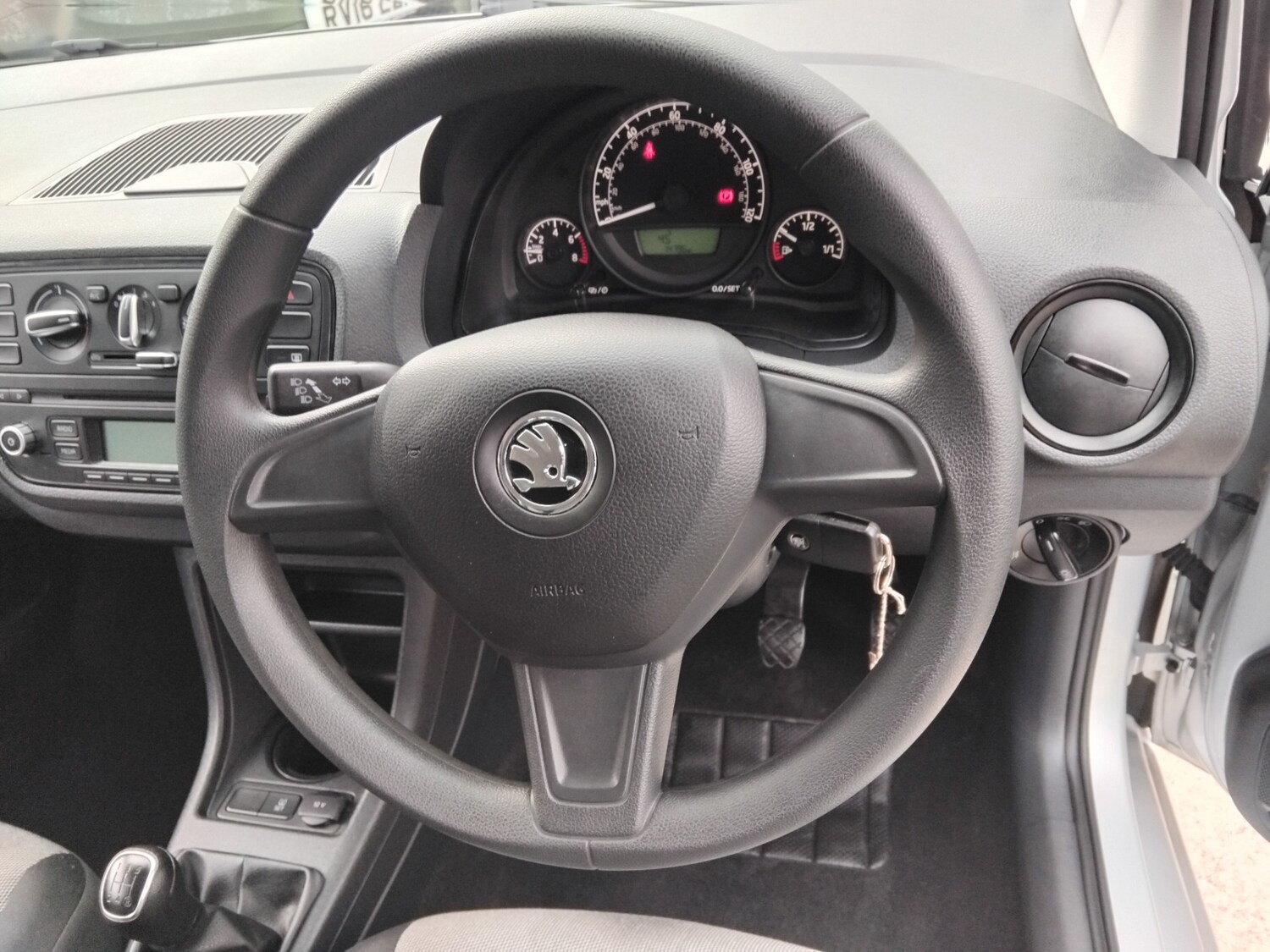 Used Skoda Citigo 2015 for sale - 77450069: Photo 18