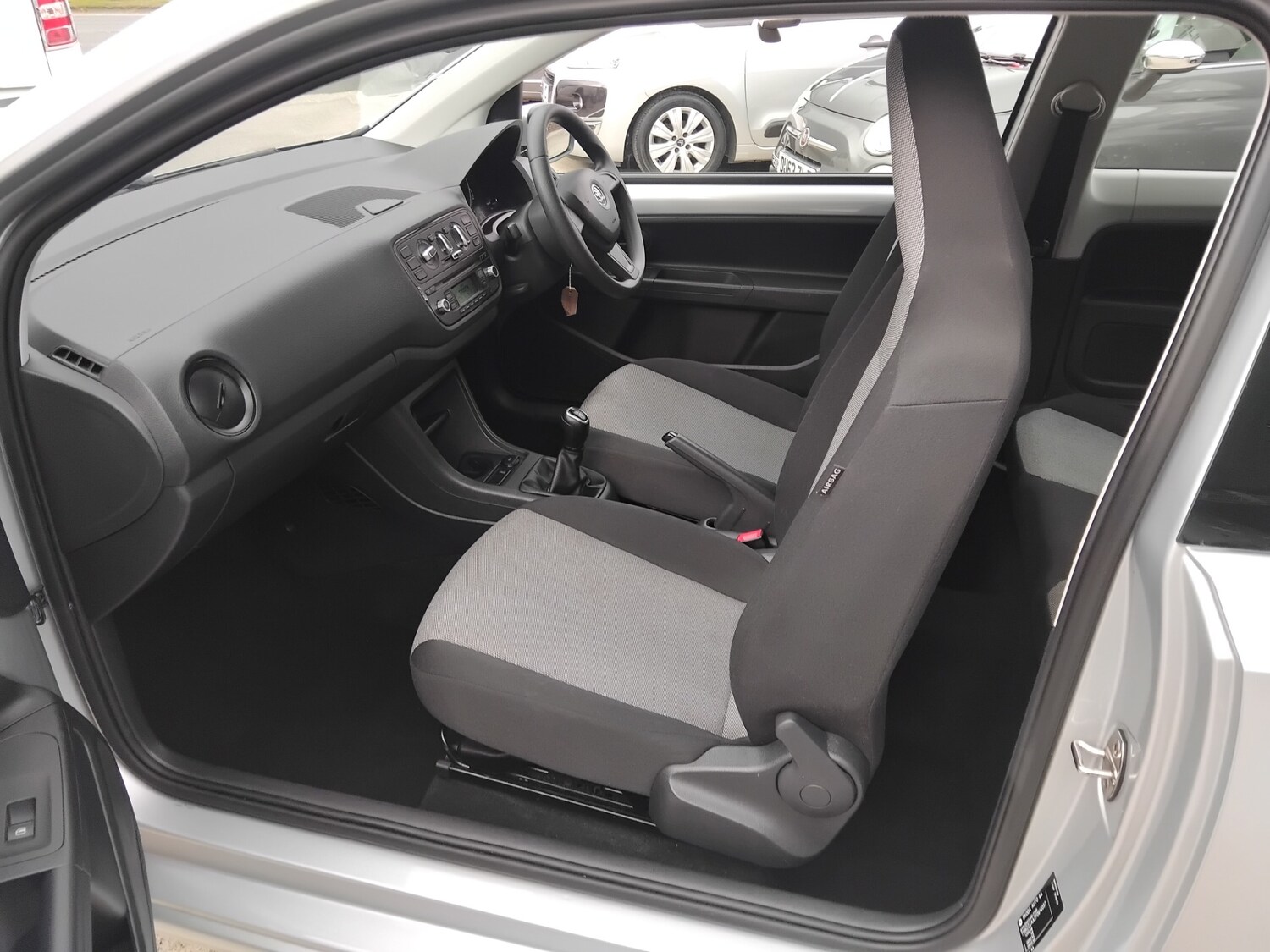 Used Skoda Citigo 2015 for sale - 77450069: Photo 21