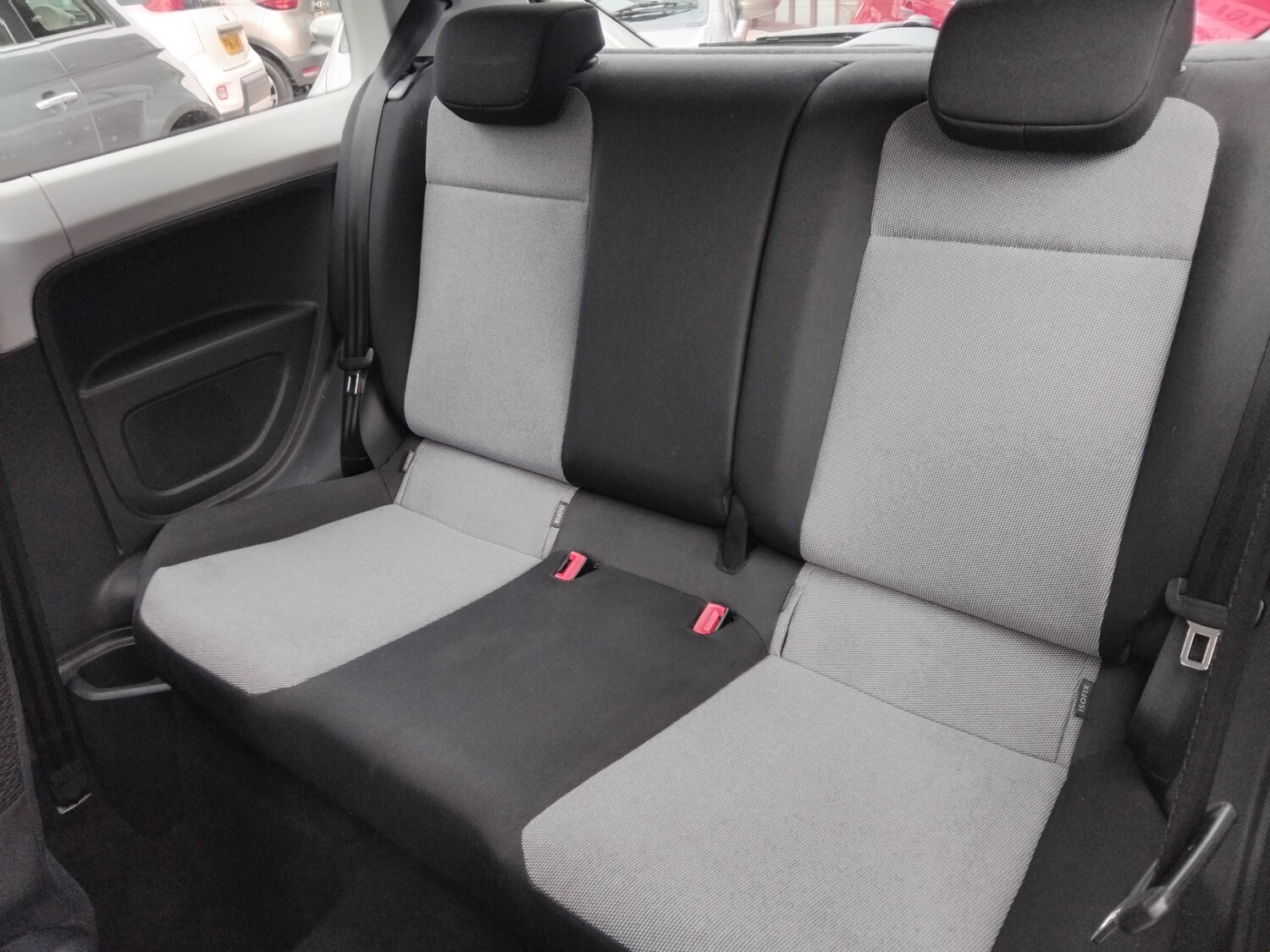 Used Skoda Citigo 2015 for sale - 77450069: Photo 22