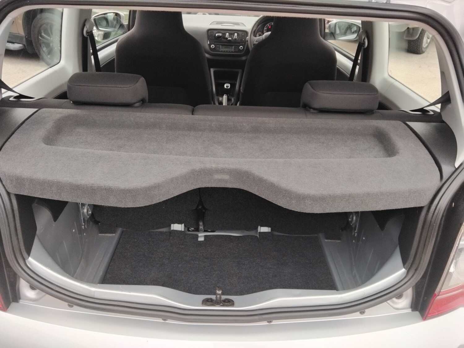 Used Skoda Citigo 2015 for sale - 77450069: Photo 23