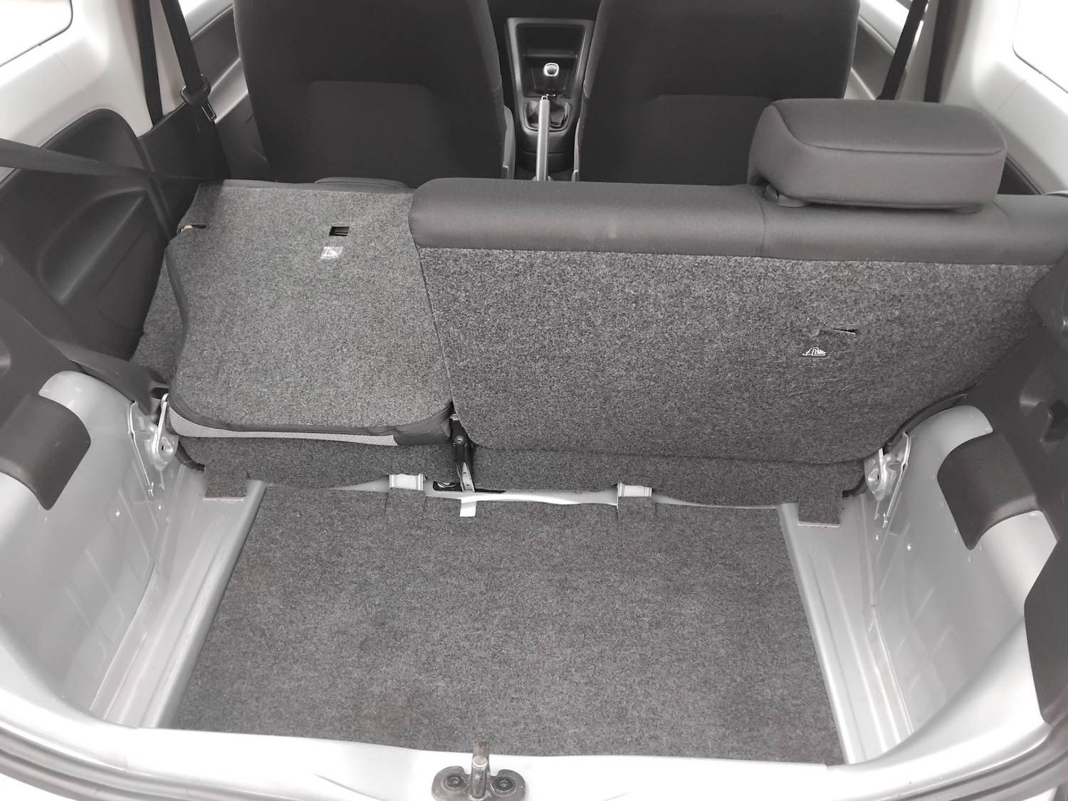 Used Skoda Citigo 2015 for sale - 77450069: Photo 25