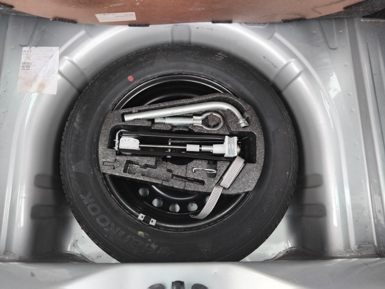 Used Skoda Citigo 2015 for sale - 77450069: Photo 27