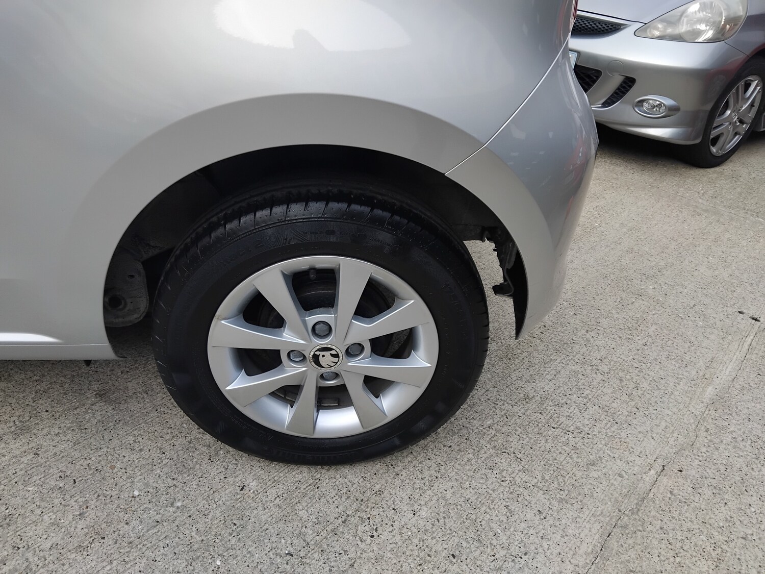 Used Skoda Citigo 2015 for sale - 77450069: Photo 28