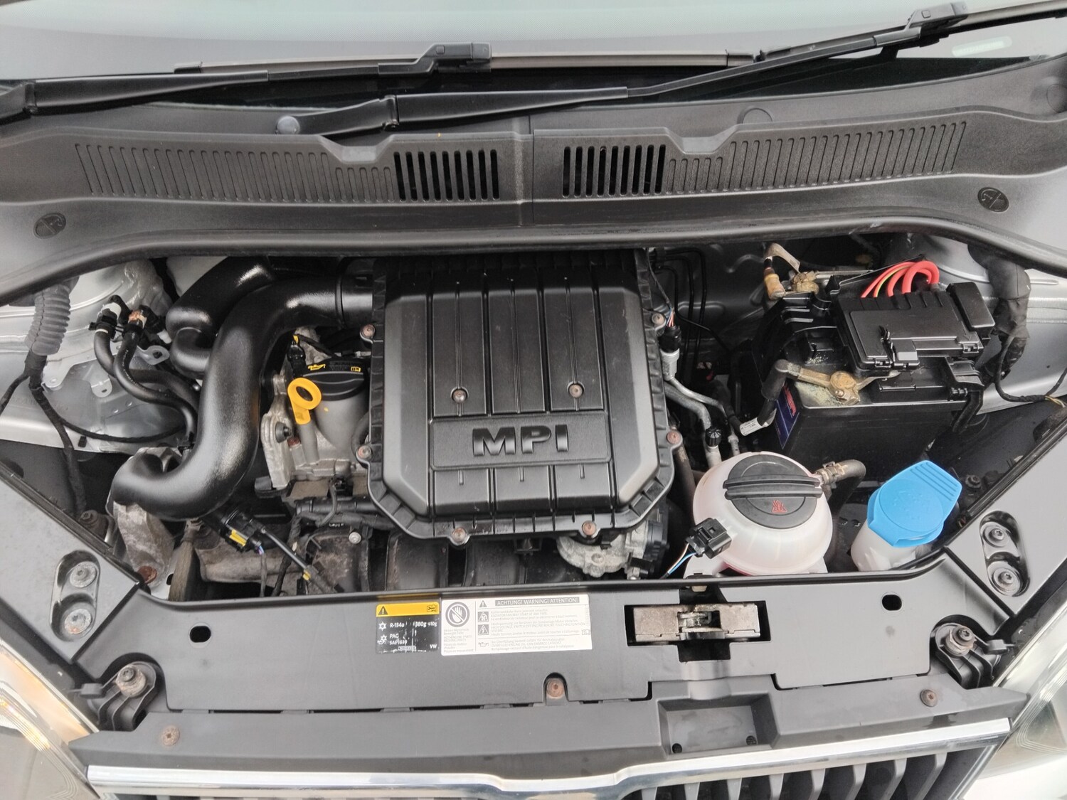 Used Skoda Citigo 2015 for sale - 77450069: Photo 29