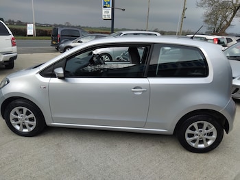 Used Skoda Citigo 2015 for sale - 77450069: Photo