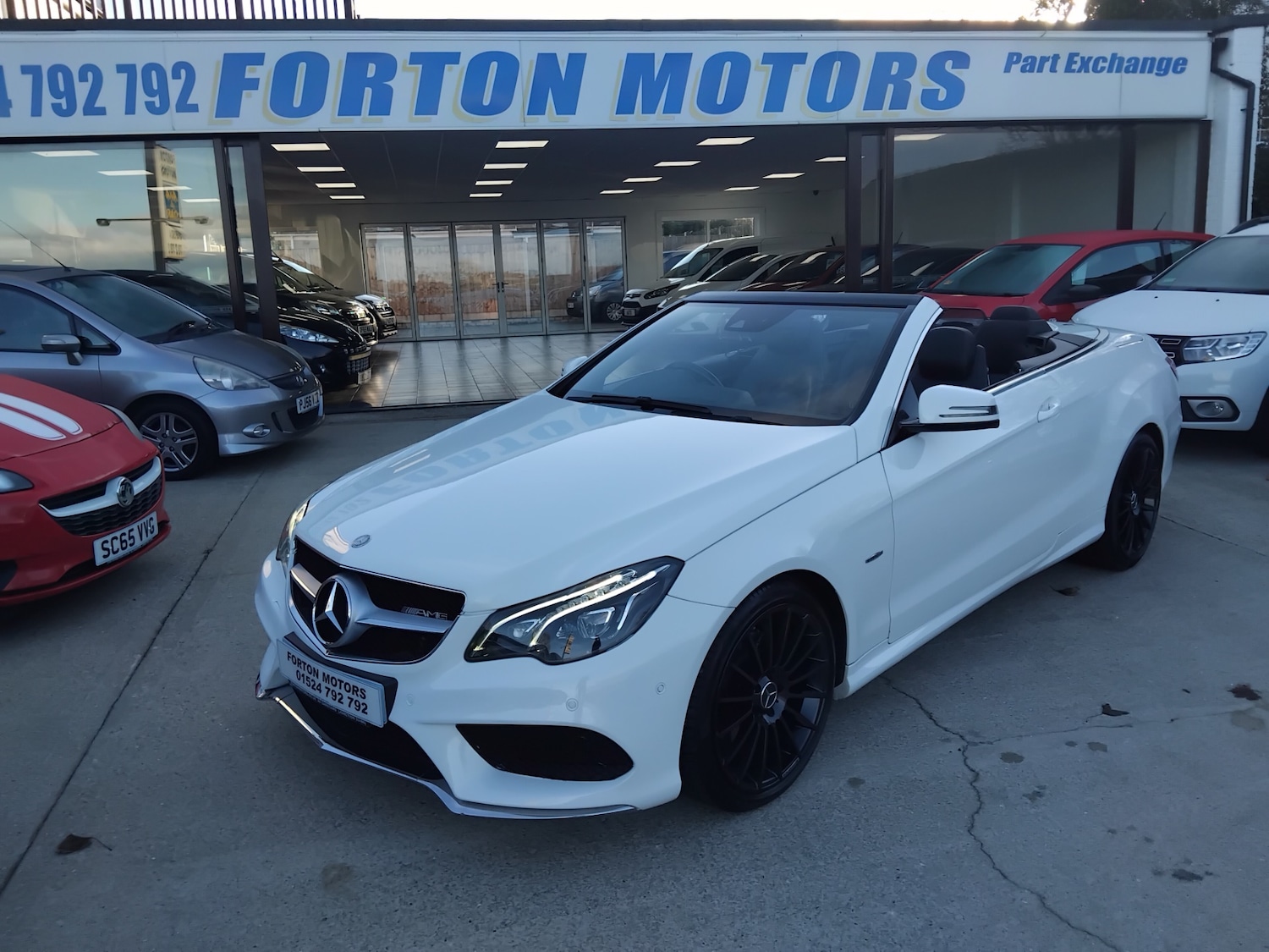 Used Mercedes-Benz E Class 2015 for sale - 76312187: Photo 19