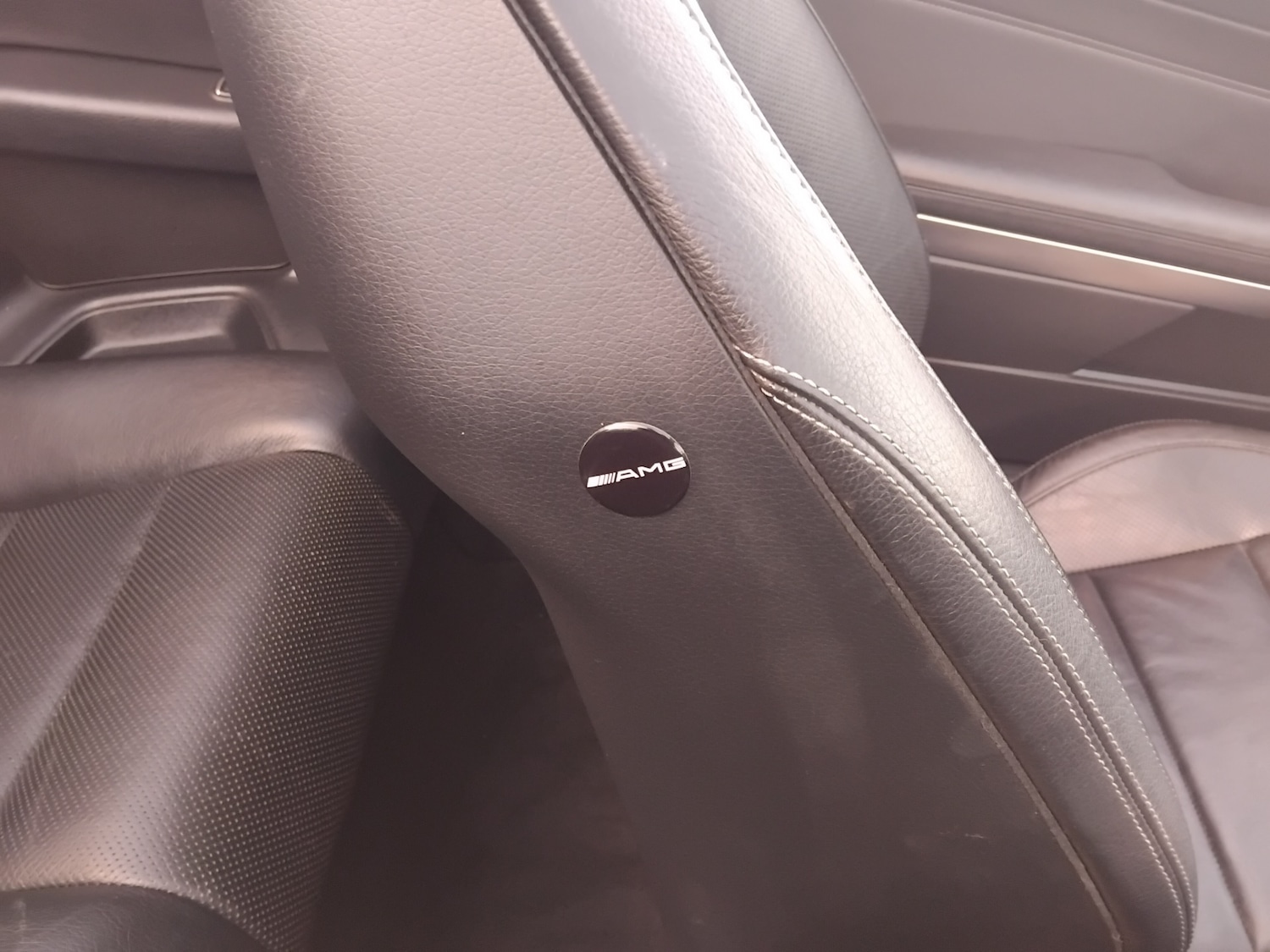 Used Mercedes-Benz E Class 2015 for sale - 76312187: Photo 31