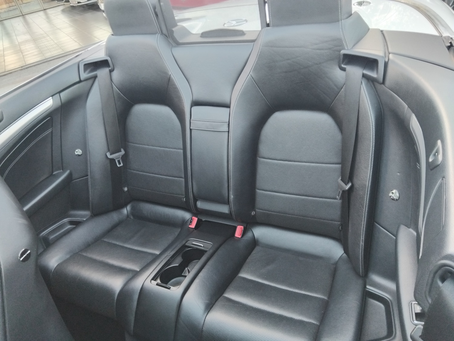 Used Mercedes-Benz E Class 2015 for sale - 76312187: Photo 39