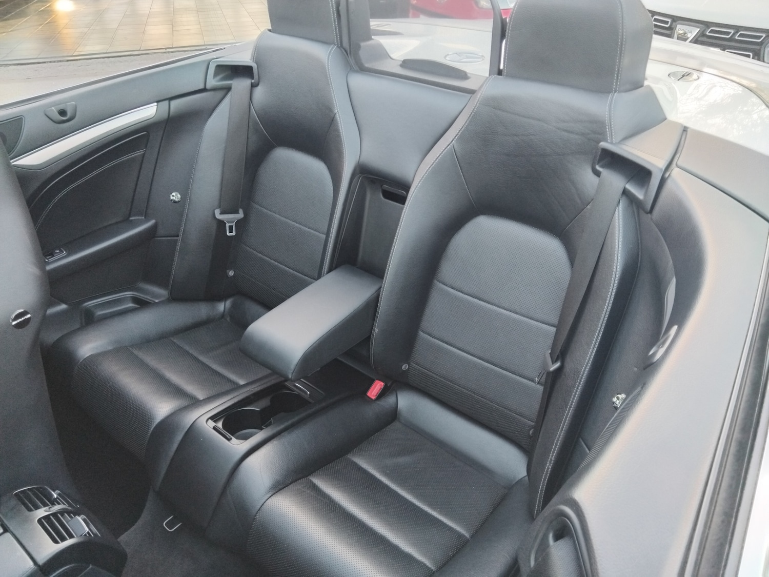 Used Mercedes-Benz E Class 2015 for sale - 76312187: Photo 40