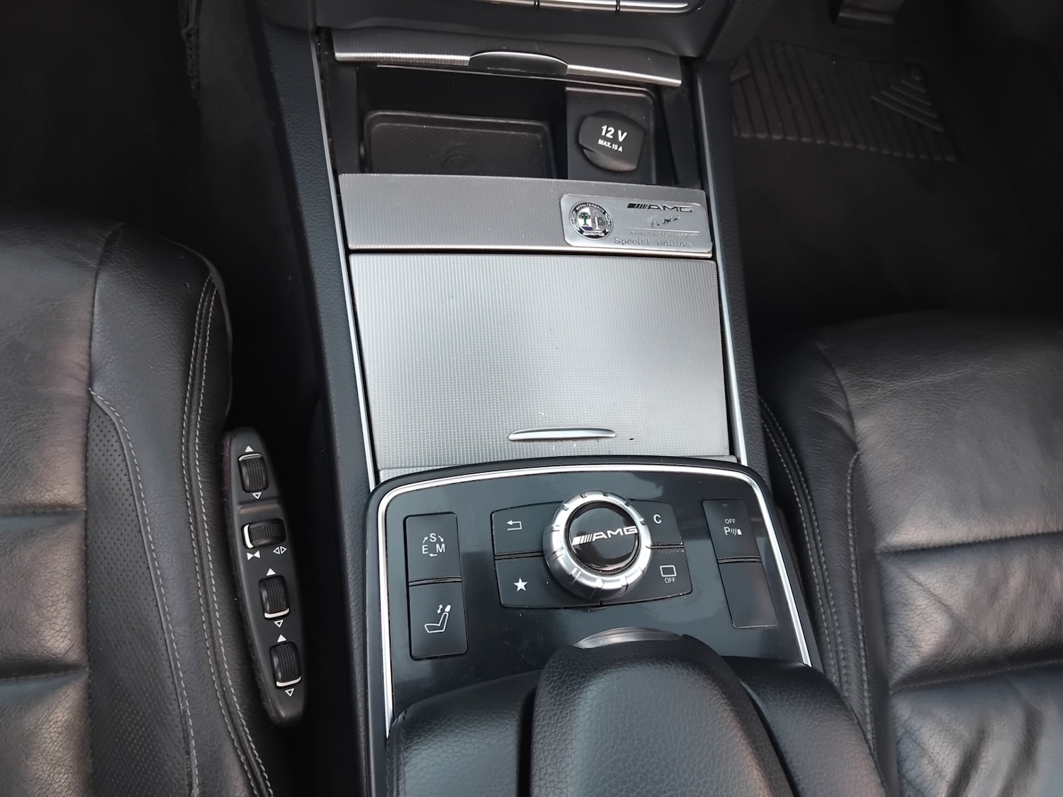 Used Mercedes-Benz E Class 2015 for sale - 76312187: Photo 42