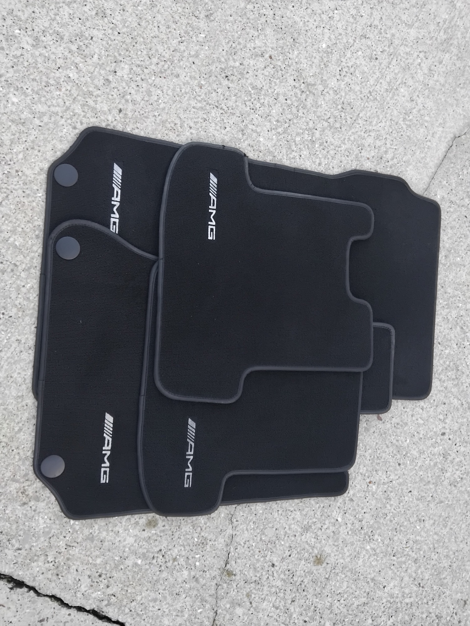 Used Mercedes-Benz E Class 2015 for sale - 76312187: Photo 45