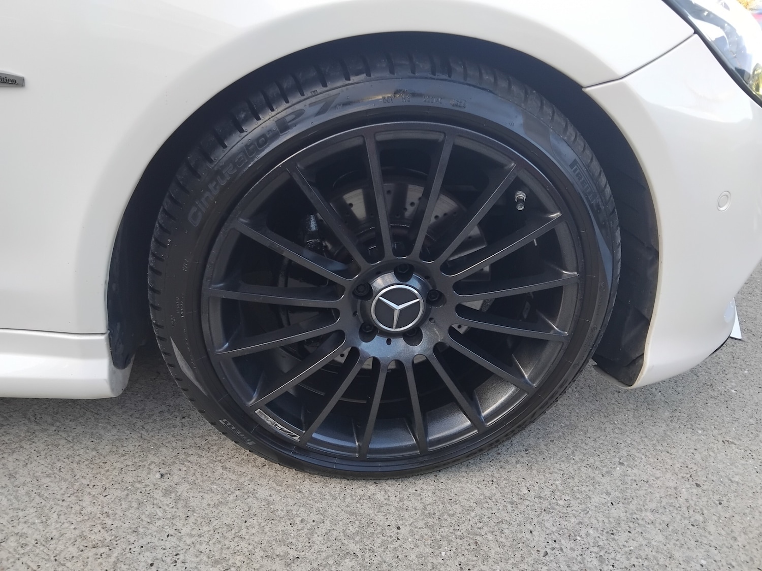 Used Mercedes-Benz E Class 2015 for sale - 76312187: Photo 46