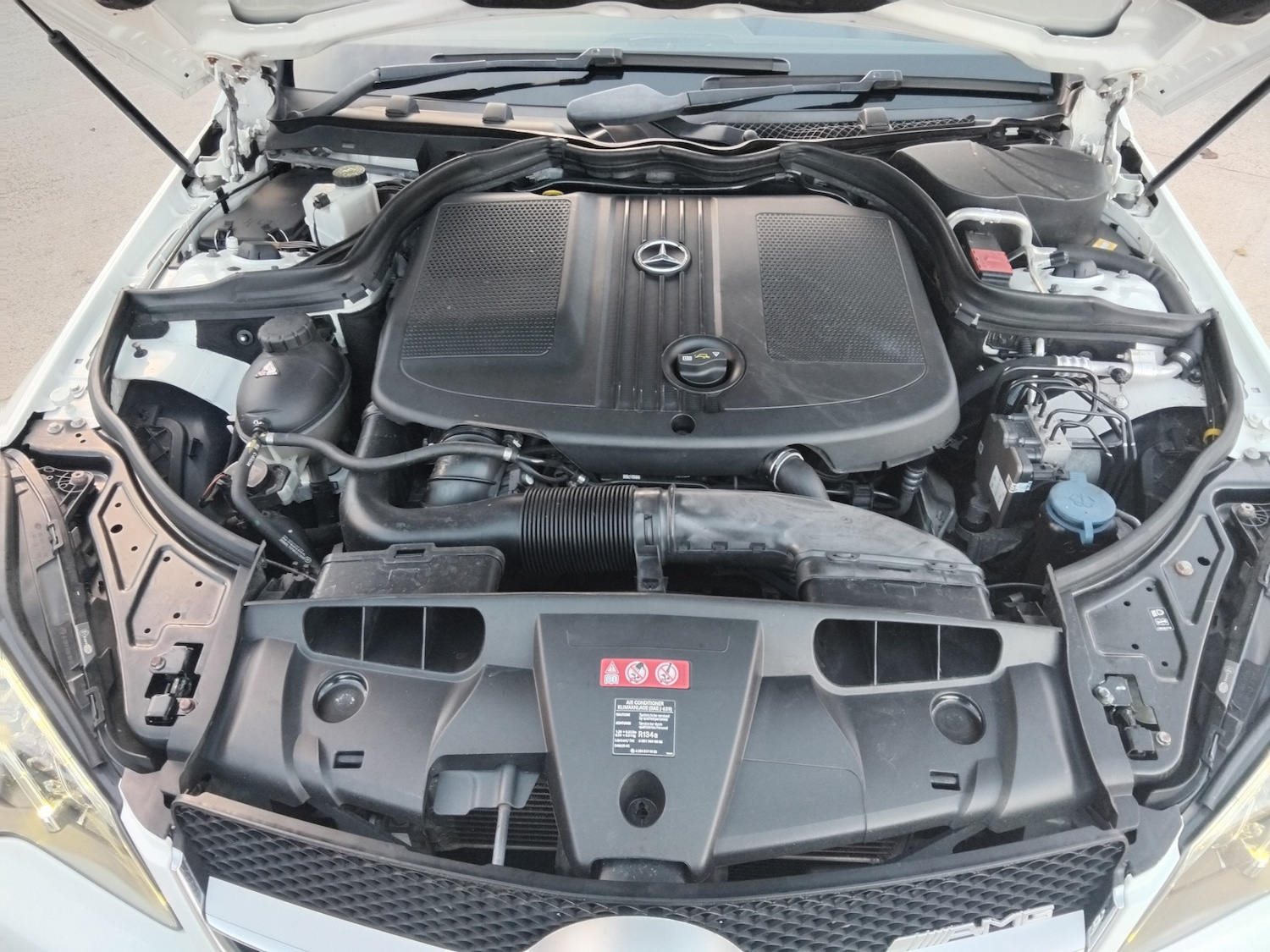 Used Mercedes-Benz E Class 2015 for sale - 76312187: Photo 47