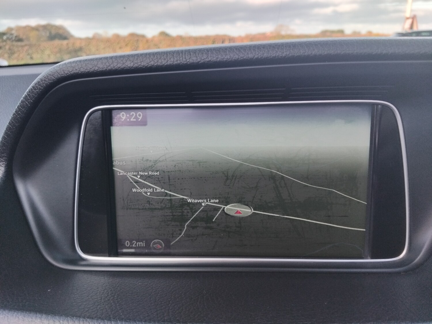 Used Mercedes-Benz E Class 2015 for sale - 76312187: Photo 48