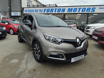 Used Renault Captur 2015 for sale - 76436597: Photo