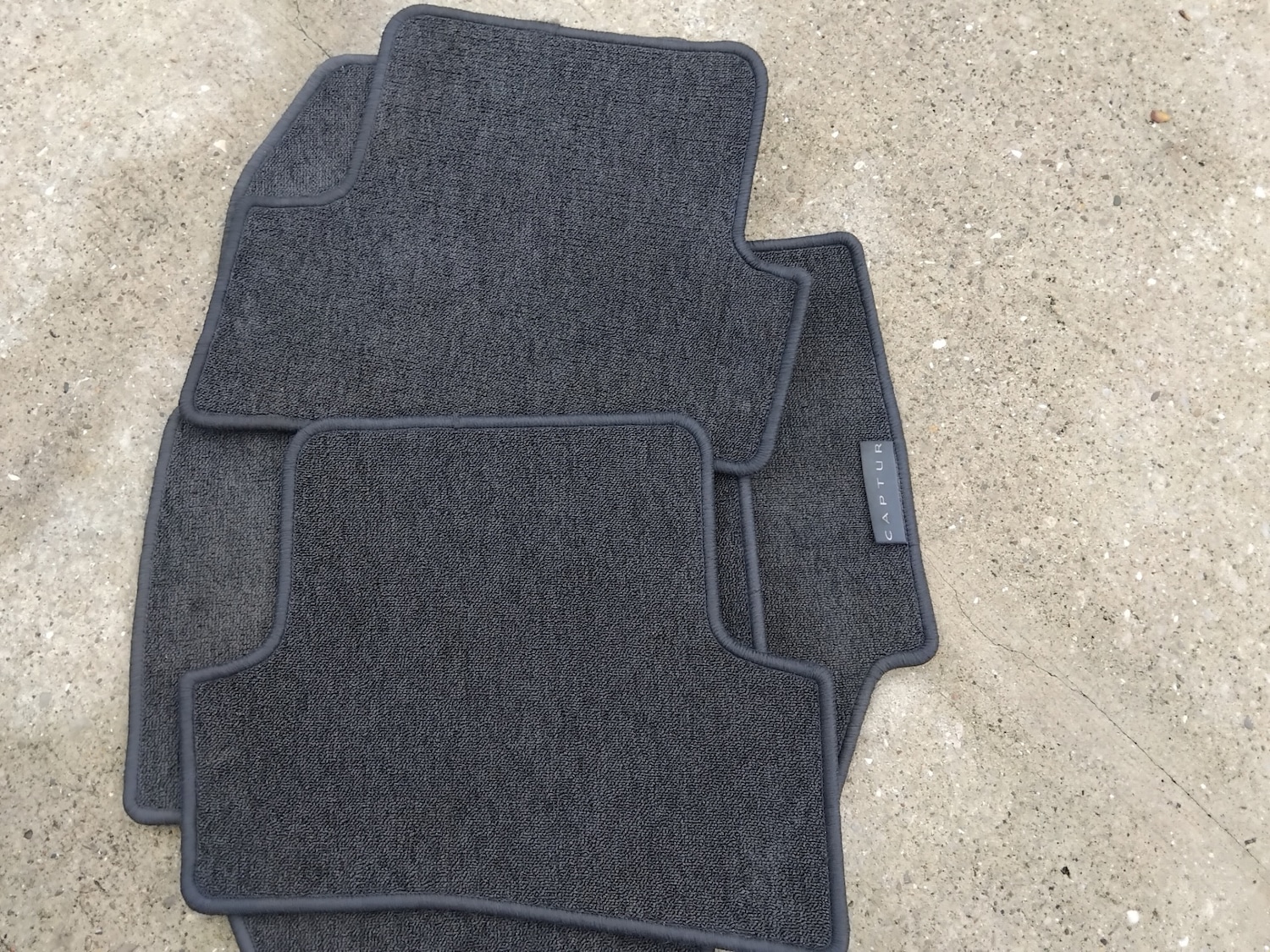 Used Renault Captur 2015 for sale - 76436597: Photo 31