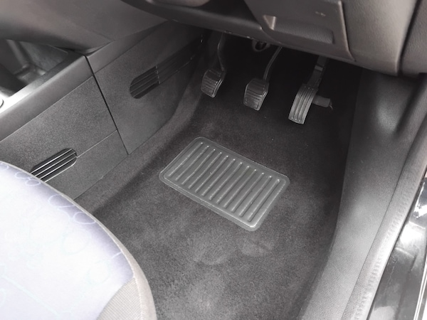 Used Ford Fiesta 2008 for sale - 76205398: Photo 14