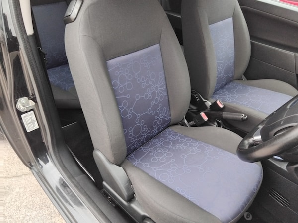 Used Ford Fiesta 2008 for sale - 76205398: Photo 15