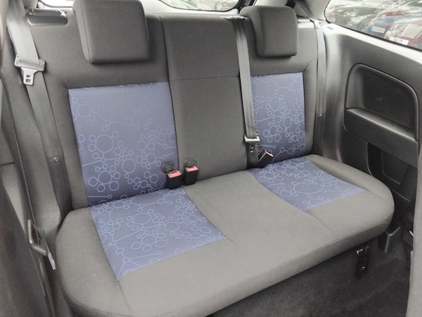 Used Ford Fiesta 2008 for sale - 76205398: Photo 16