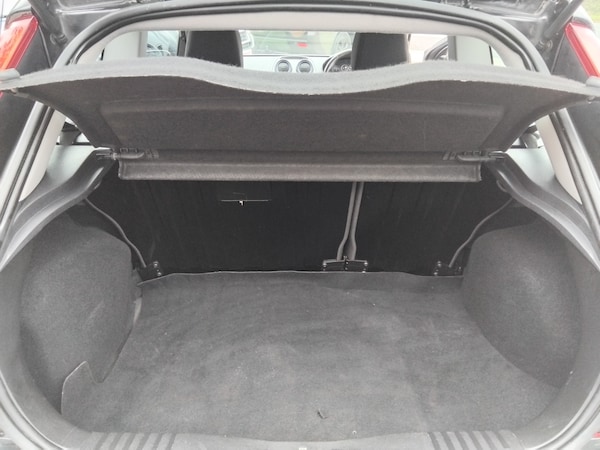Used Ford Fiesta 2008 for sale - 76205398: Photo 17