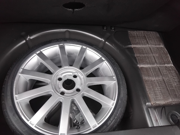 Used Ford Fiesta 2008 for sale - 76205398: Photo 18
