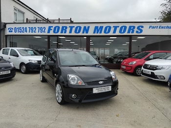 Ford - Fiesta