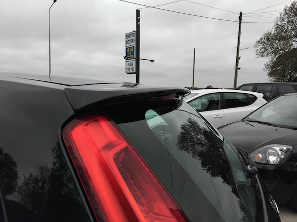 Used Ford Fiesta 2008 for sale - 76205398: Photo 20