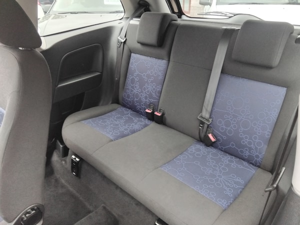 Used Ford Fiesta 2008 for sale - 76205398: Photo 21
