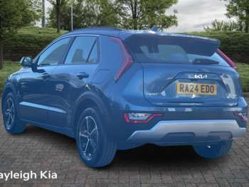 Used Kia Niro 2024 for sale - 74014381: Photo