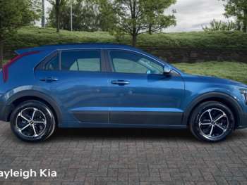 Used Kia Niro 2024 for sale - 74014381: Photo