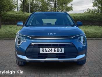 Used Kia Niro 2024 for sale - 74014381: Photo