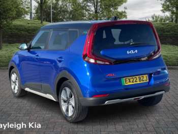 Used Kia Soul 2022 for sale - 74492125: Photo