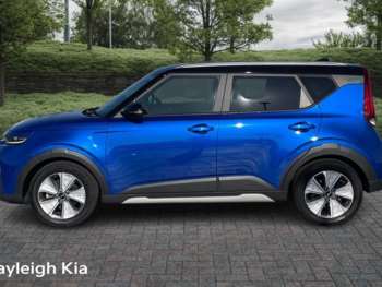 Used Kia Soul 2022 for sale - 74492125: Photo