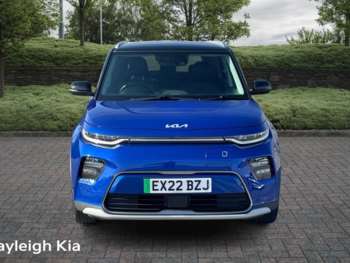 Used Kia Soul 2022 for sale - 74492125: Photo