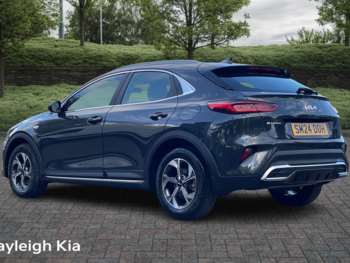 Used Kia XCeed 2024 for sale - 74361614: Photo