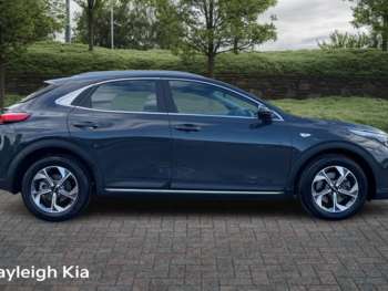 Used Kia XCeed 2024 for sale - 74361614: Photo