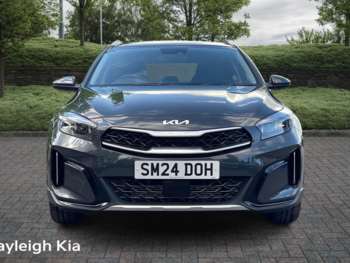 Used Kia XCeed 2024 for sale - 74361614: Photo