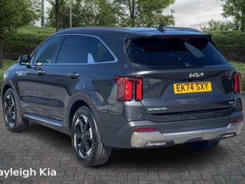 Used Kia Sorento 2024 for sale - 74315814: Photo