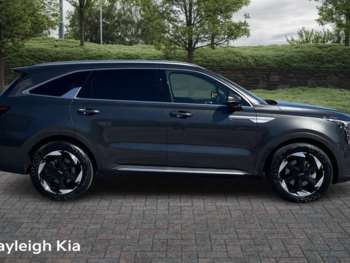 Used Kia Sorento 2024 for sale - 74315814: Photo
