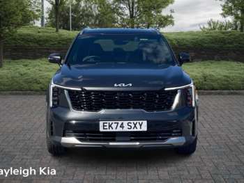 Used Kia Sorento 2024 for sale - 74315814: Photo