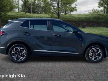Used Kia Sportage 2023 for sale - 74265055: Photo