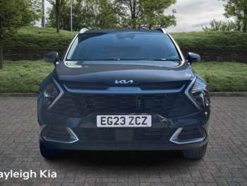 Used Kia Sportage 2023 for sale - 74265055: Photo