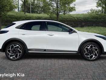 Used Kia XCeed 2024 for sale - 74472778: Photo